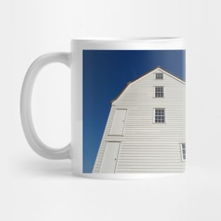 Woodbridge, Suffolk Mug